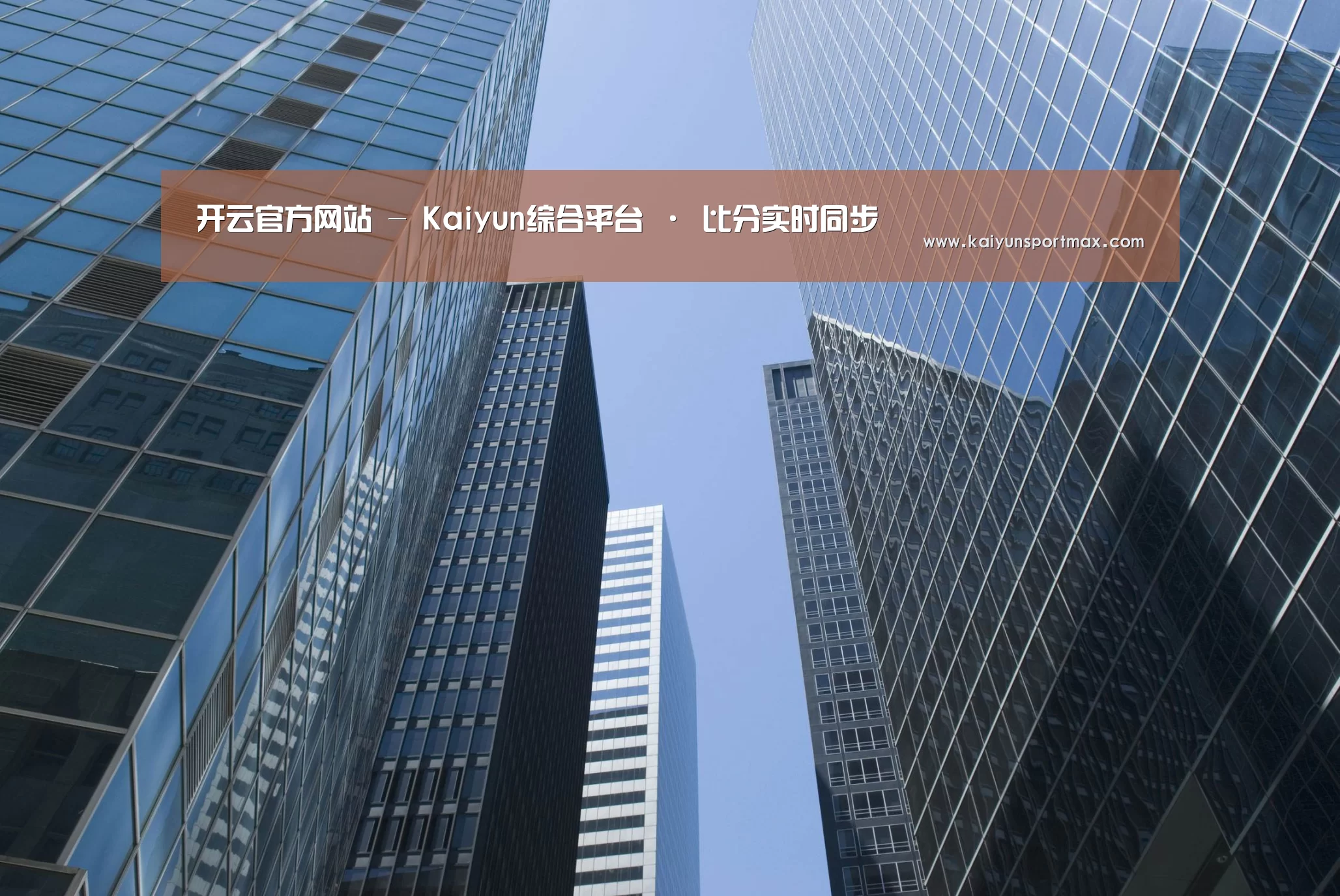 开云官网公司简介 