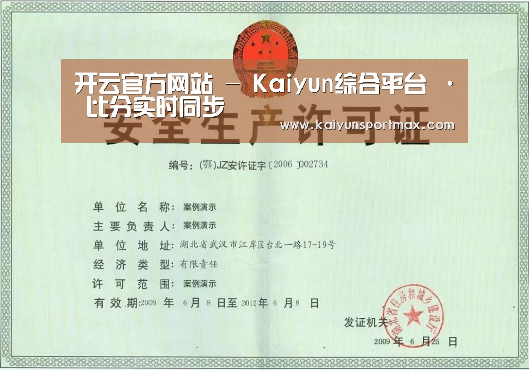 荣誉证书三(图1)